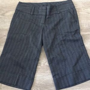 🎁3/$10: Junior’s Bermuda shorts